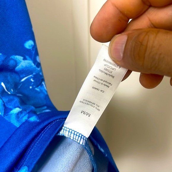 Womens top - Picture 4 of 4